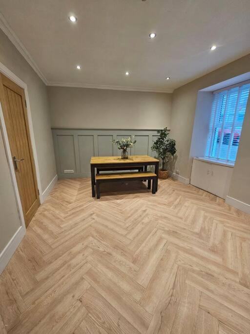 Villa Hollyjess Hoose à Stranraer Extérieur photo